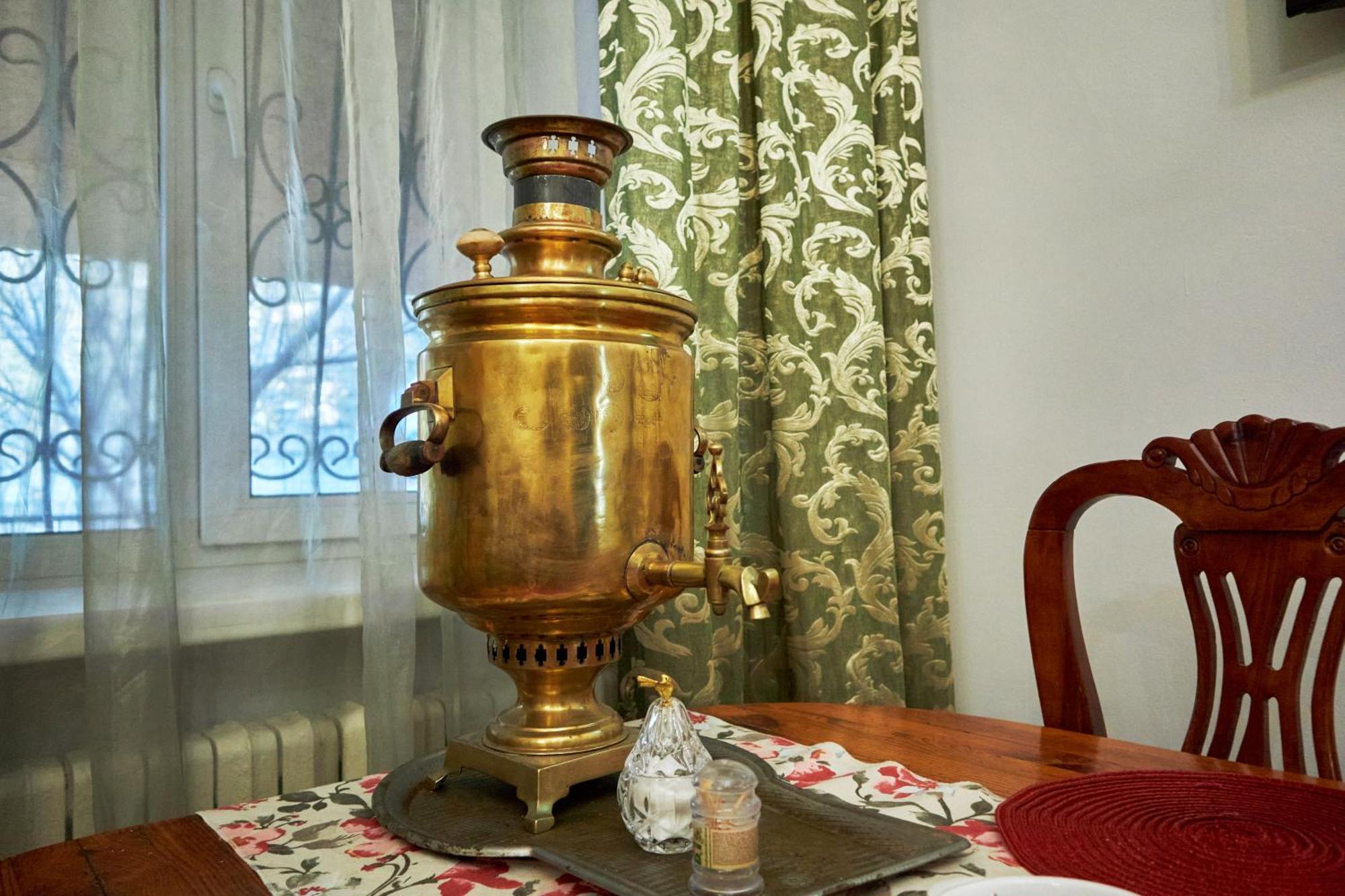 Hotel Sweet Vibe à Almaty Extérieur photo