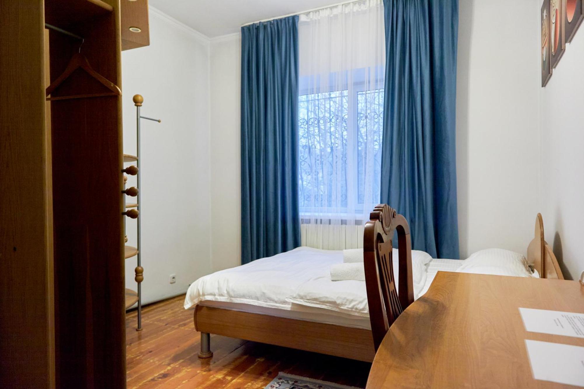Hotel Sweet Vibe à Almaty Extérieur photo