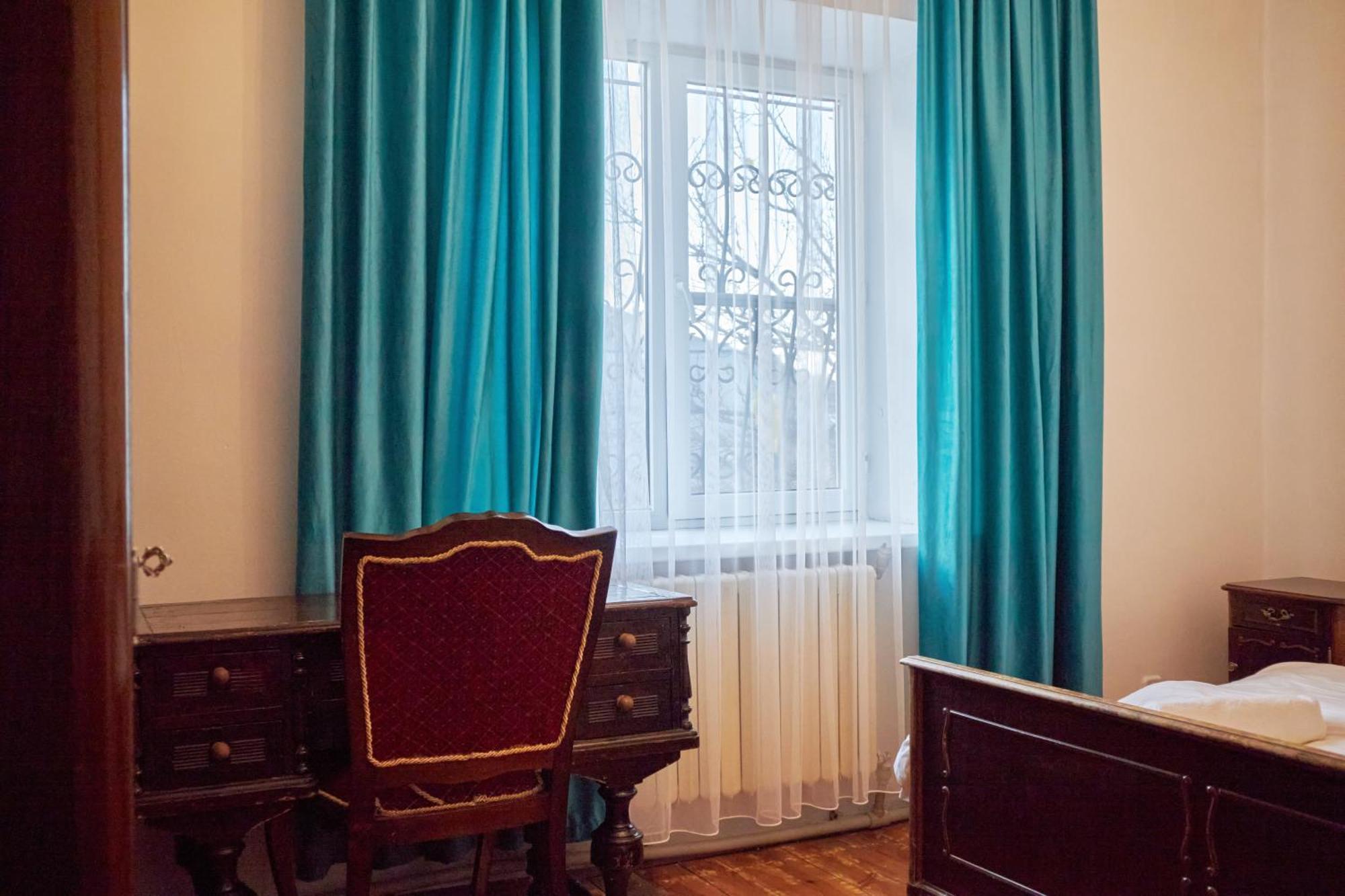 Hotel Sweet Vibe à Almaty Extérieur photo
